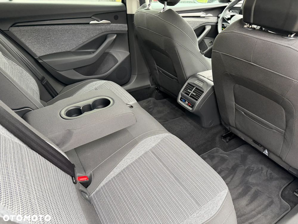 Skoda Superb 1.5 TSI mHEV Selection DSG - 19