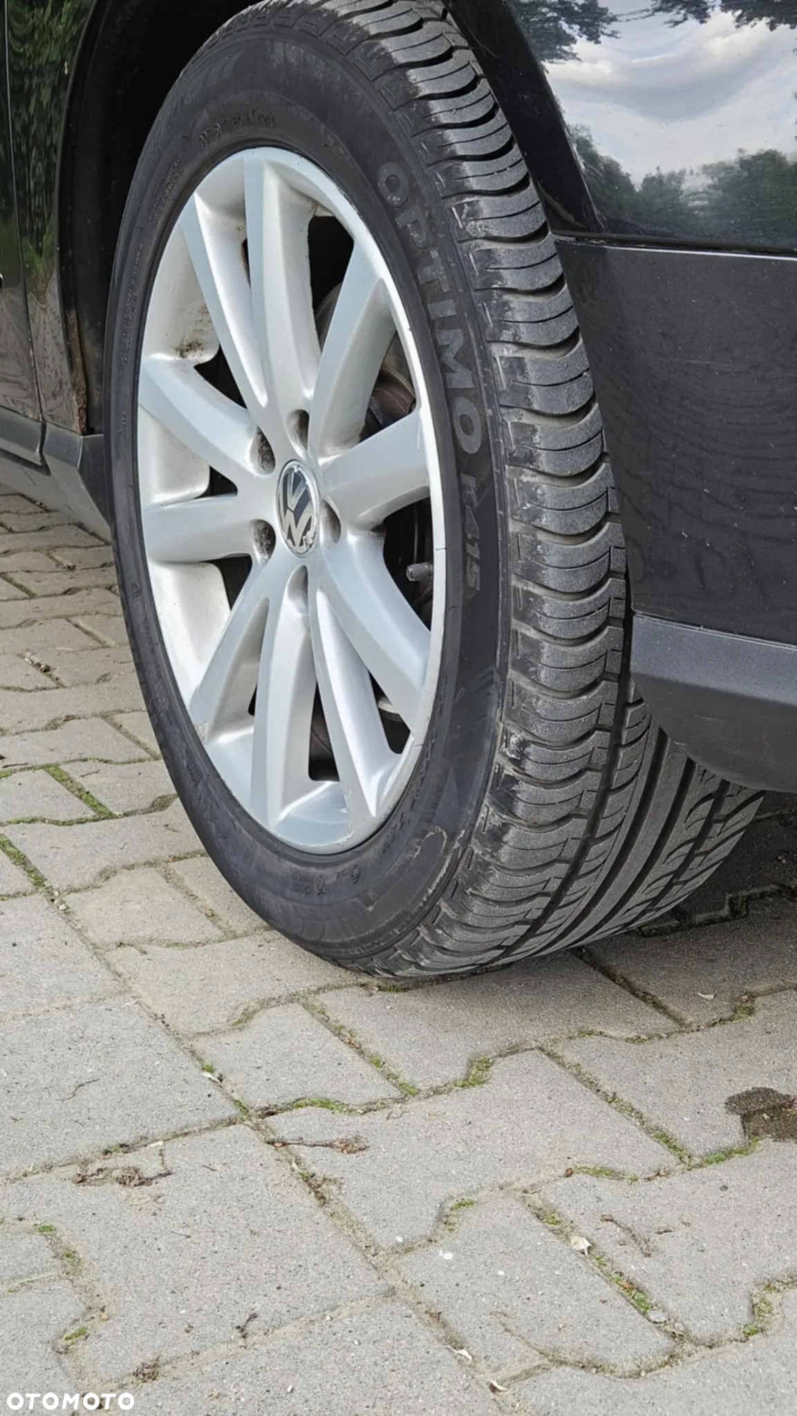 Volkswagen Passat 1.9 TDI Comfortline - 30