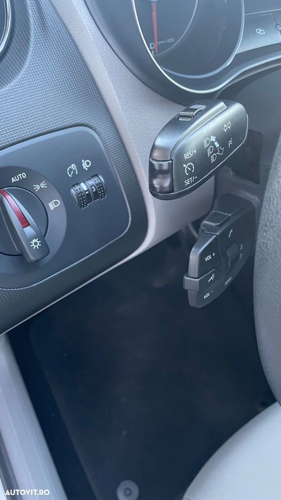 Seat Ibiza - 11