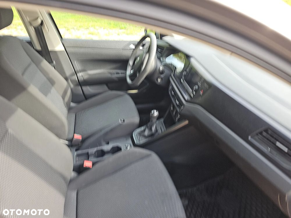 Volkswagen Polo 1.0 Trendline - 11