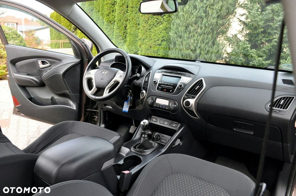 Hyundai ix35 - 25
