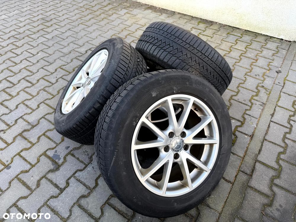 Mercedes-Benz GLK 350 CDI DPF 4Matic 7G-TRONIC SPORT EDITION - 34