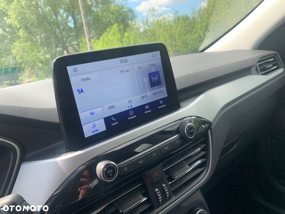 Ford Kuga 2.5 Duratec PHEV TITANIUM - 25
