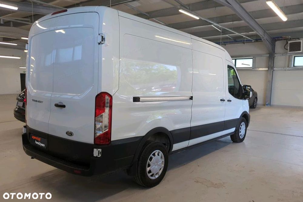 Ford Transit L3H2 Trend 2.0 130KM - 5