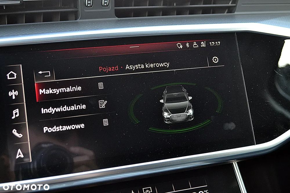 Audi A6 Avant 40 TDI S tronic sport - 30