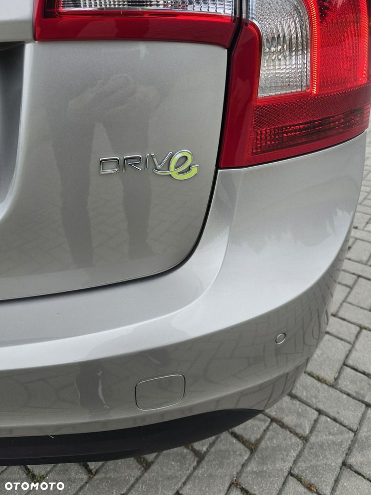 Volvo S60 - 15