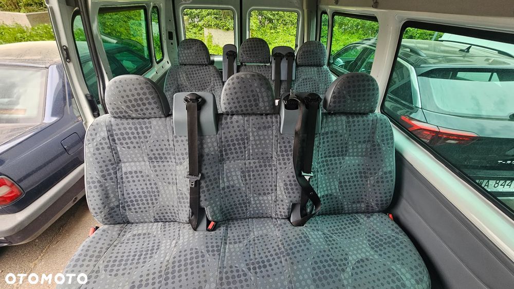 Ford Transit - 8