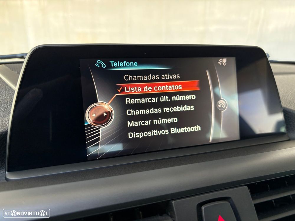 BMW 220 d Coupe Pack M Auto - 28