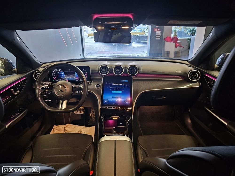 Mercedes-Benz C 300 - 18