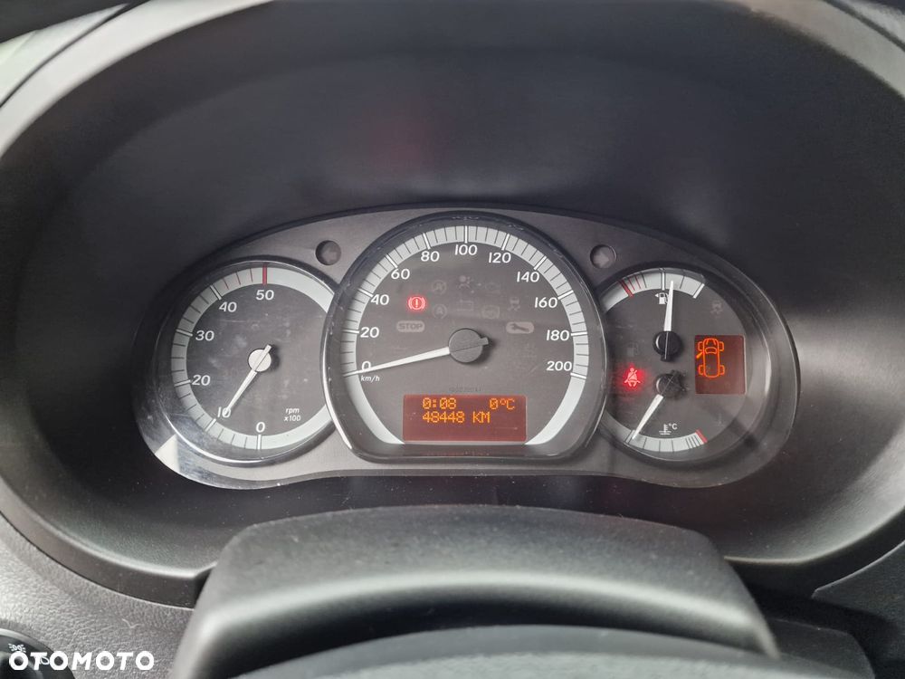 Mercedes-Benz Citan - 10