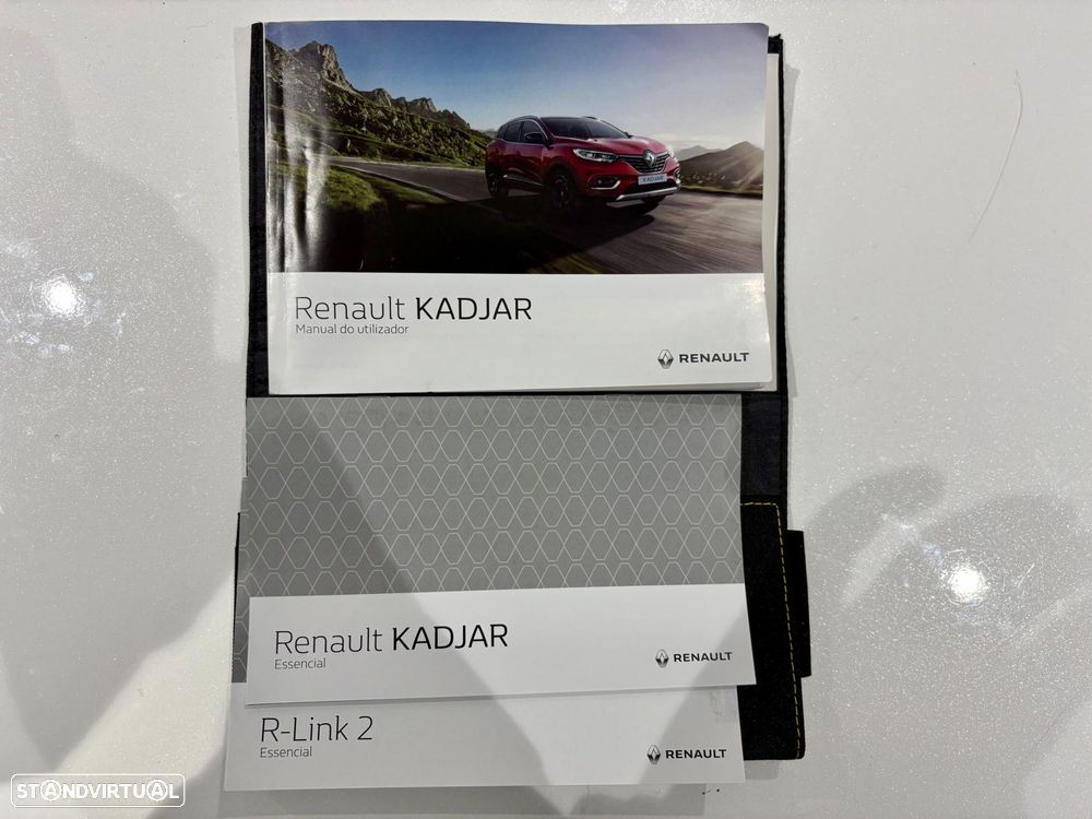 Renault Kadjar 1.3 TCe Intens - 59