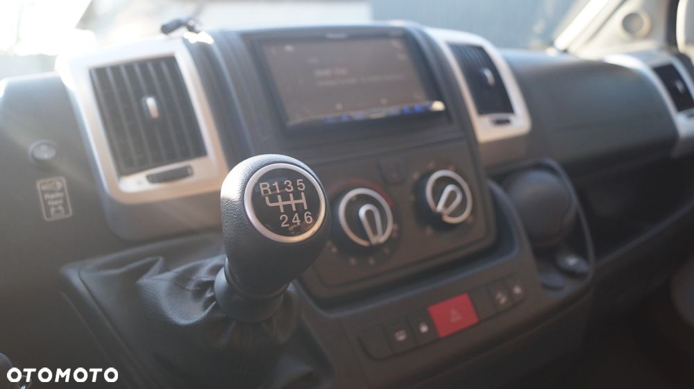 Citroën Jumper - 11