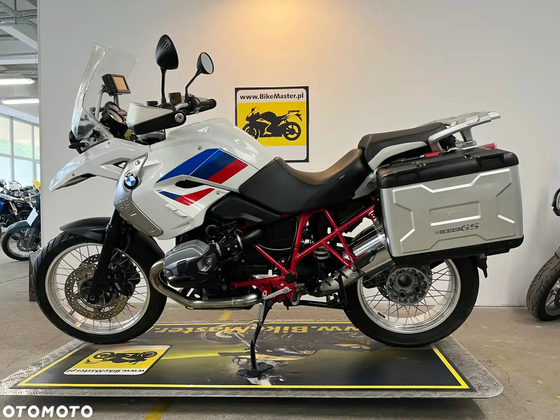 BMW GS - 2