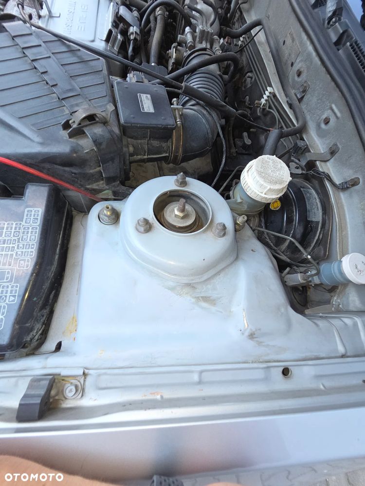 Mitsubishi Galant 2.0 Comfort - 5