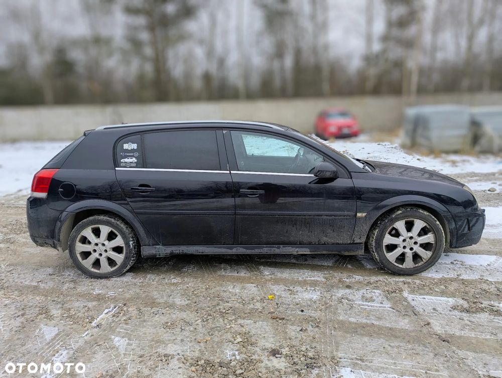 Opel Signum 3.2 V6  na części - 4