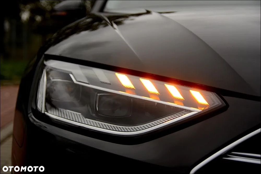 Audi A4 Avant 40 TFSI S tronic sport - 37