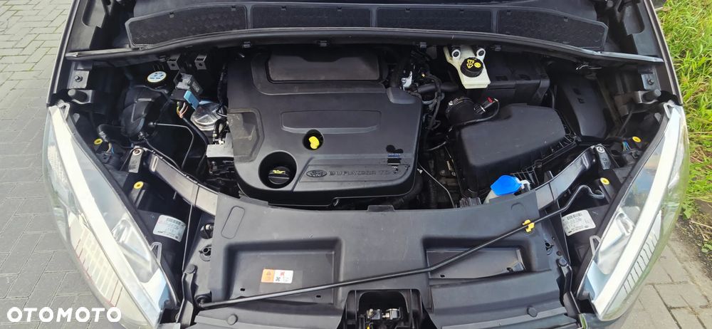 Ford Galaxy 2.0 TDCi Platinium X (Titanium) MPS6 - 40