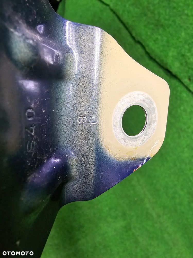 AUDI A6 C8 2018r ---> BŁOTNIK LEWY PRZEDNI - 10