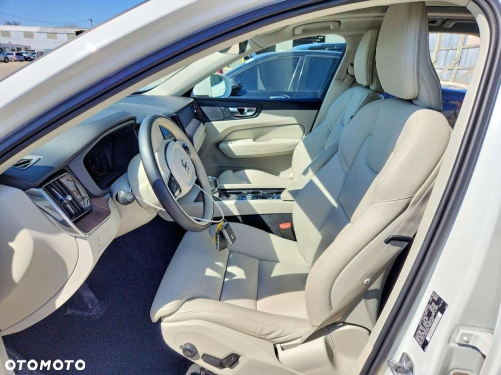 Volvo XC 60 T5 AWD Inscription - 7