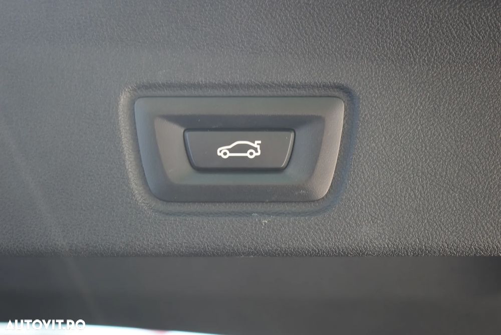 BMW Seria 4 420i Aut. M Sport - 22