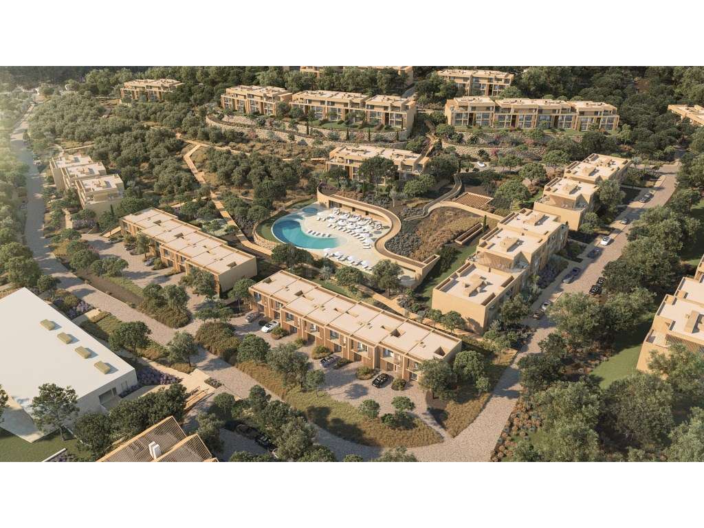 Resort de luxo sustentável, Altura, Algarve - Grande imagem: 1/21