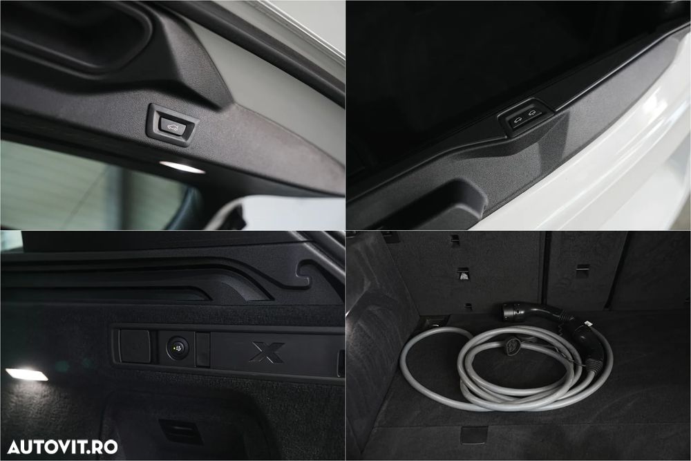 BMW X5 xDrive45e - 14