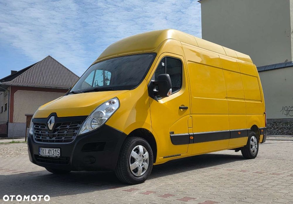 Renault Master - 4