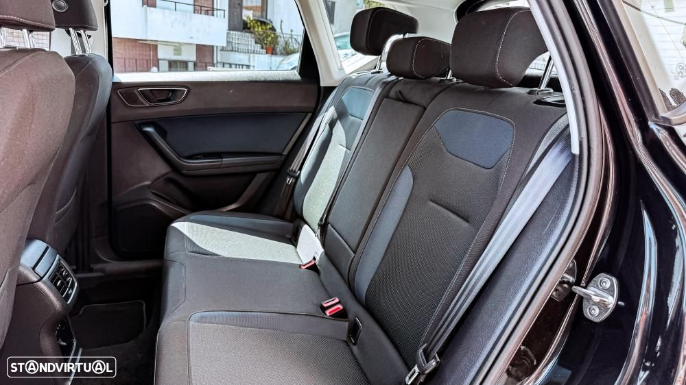 SEAT Ateca 1.6 TDI Style - 8