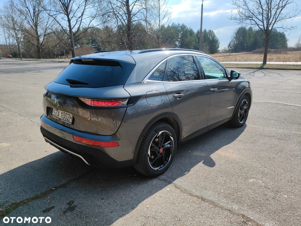DS Automobiles DS 7 Crossback - 4