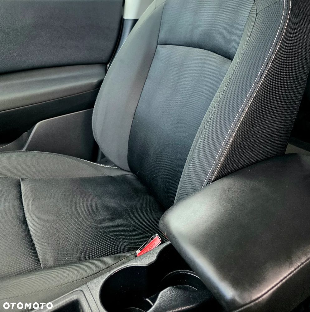 Nissan Qashqai 2.0 Tekna - 9