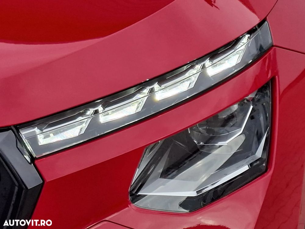 Skoda Kamiq 1.5 TSI DSG Monte Carlo - 4