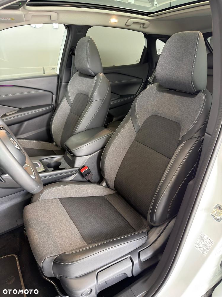 Nissan Qashqai 1.3 DIG-T MHEV Tekna+ Xtronic - 11