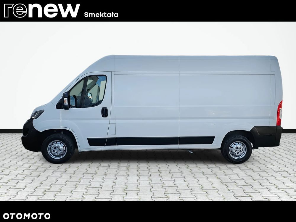 Peugeot BOXER L3H2 3,5T - 8