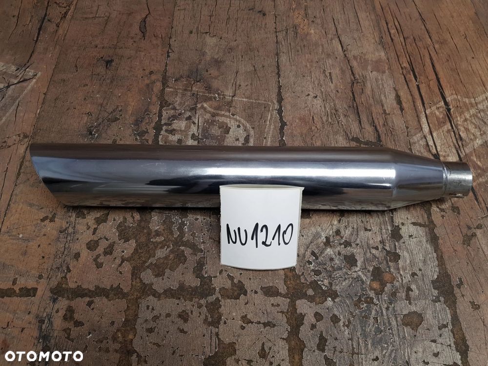 Tłumik Harley Davidson Softail 64727-08 - 1