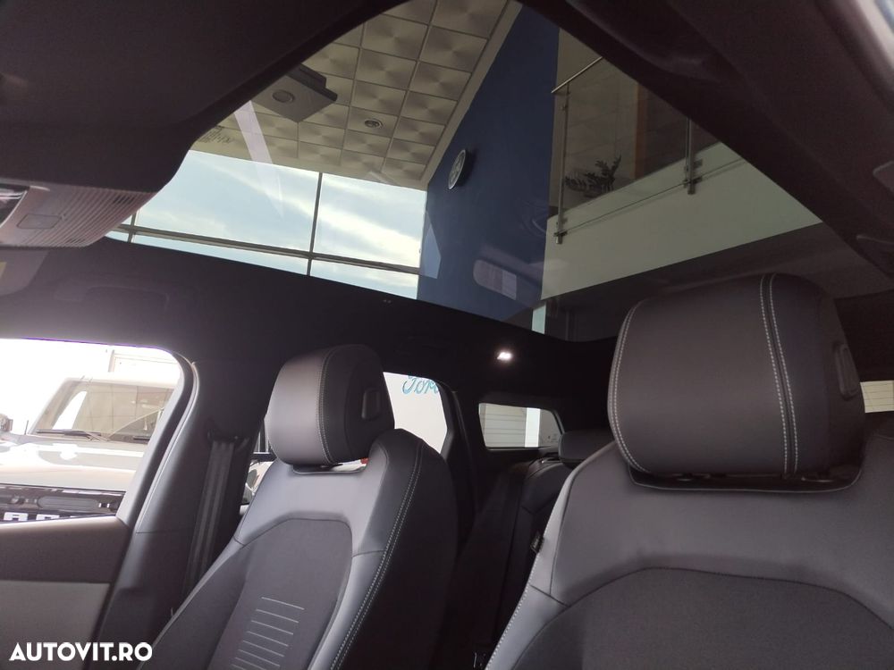 Ford Explorer RWD 77 kWh Extended Range Premium - 5