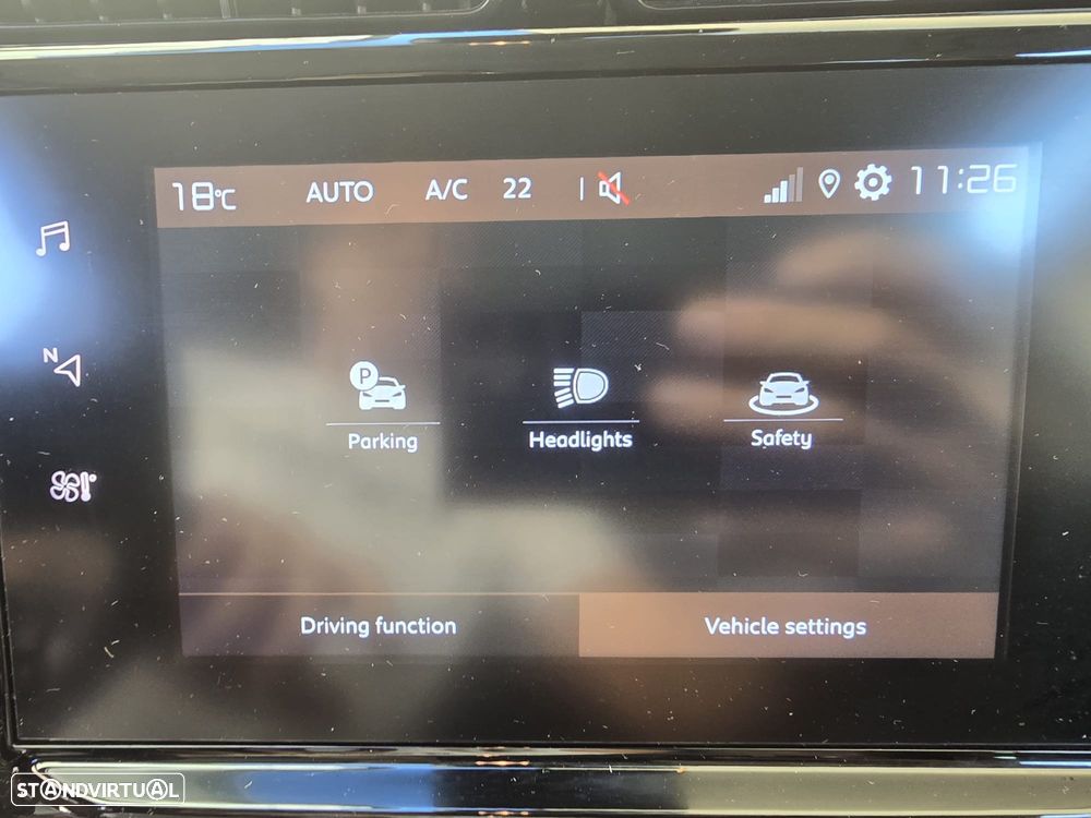 Citroën C3 Aircross 1.2 PureTech C-Series - 33