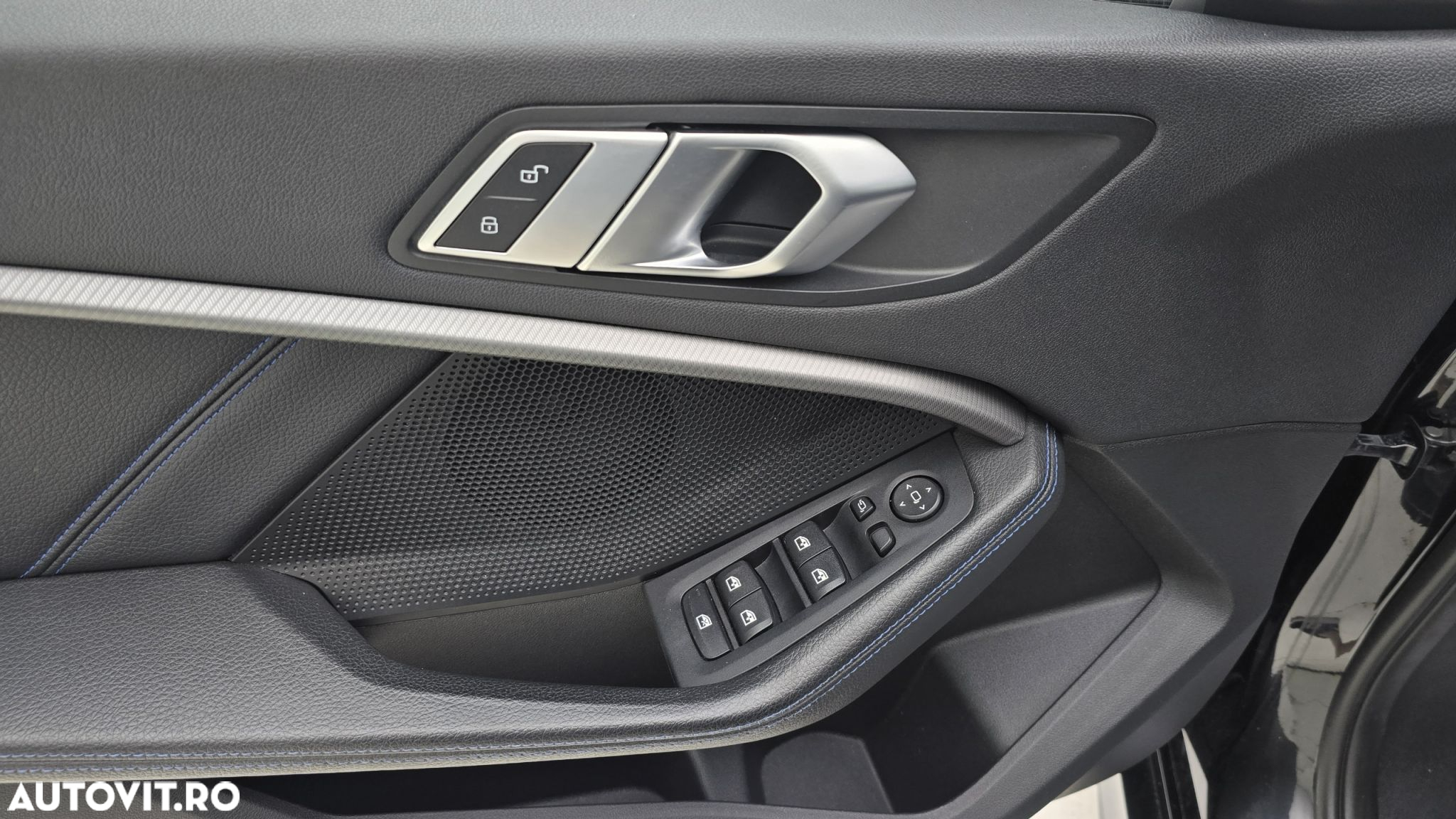 BMW Seria 1 - 11