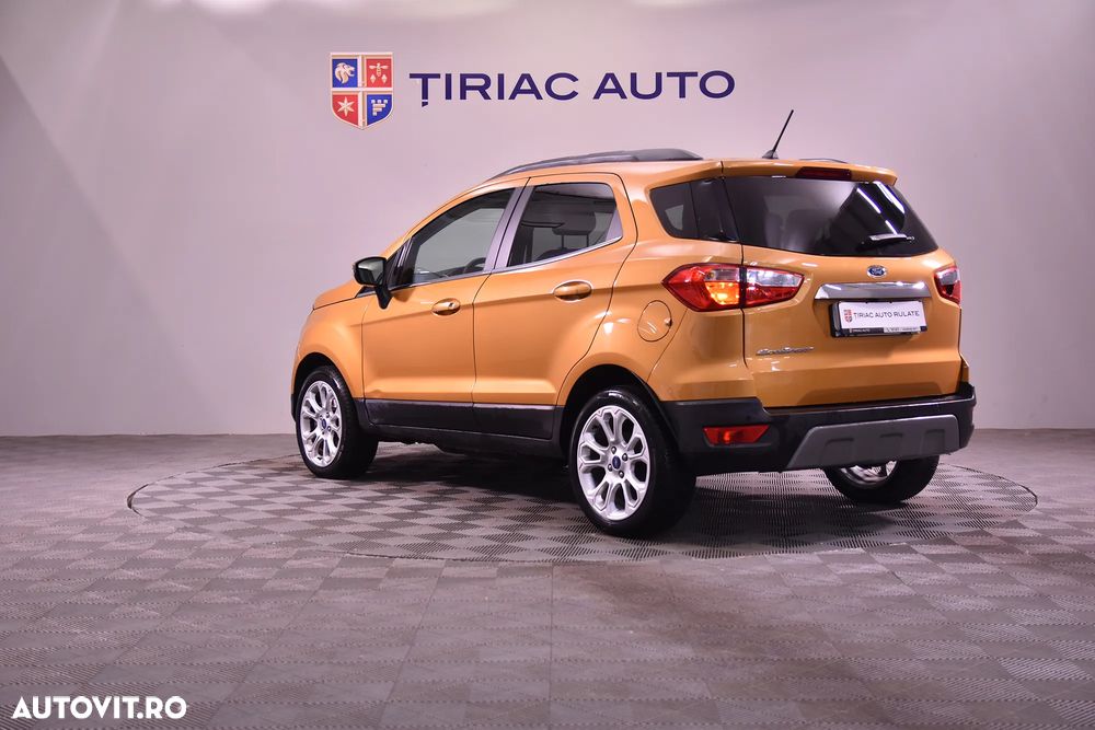 Ford EcoSport - 3