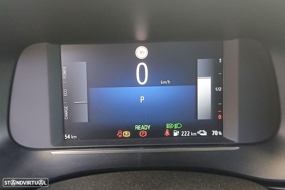 Opel Corsa-e 50 kWh Edition - 10