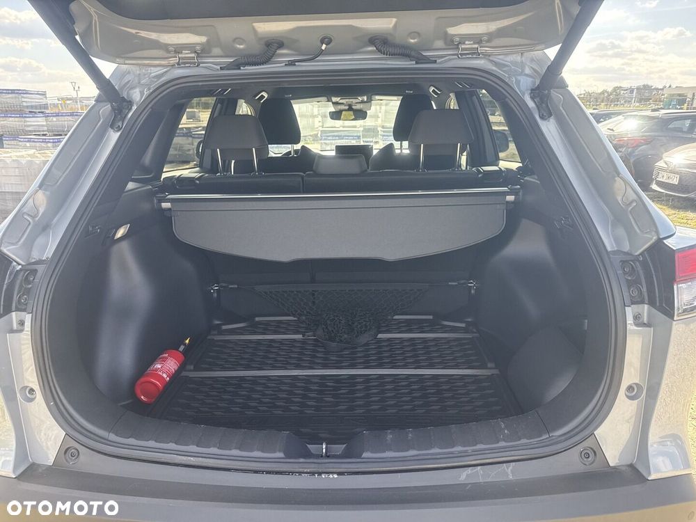 Toyota Corolla Cross 2.0 Hybrid Style - 15