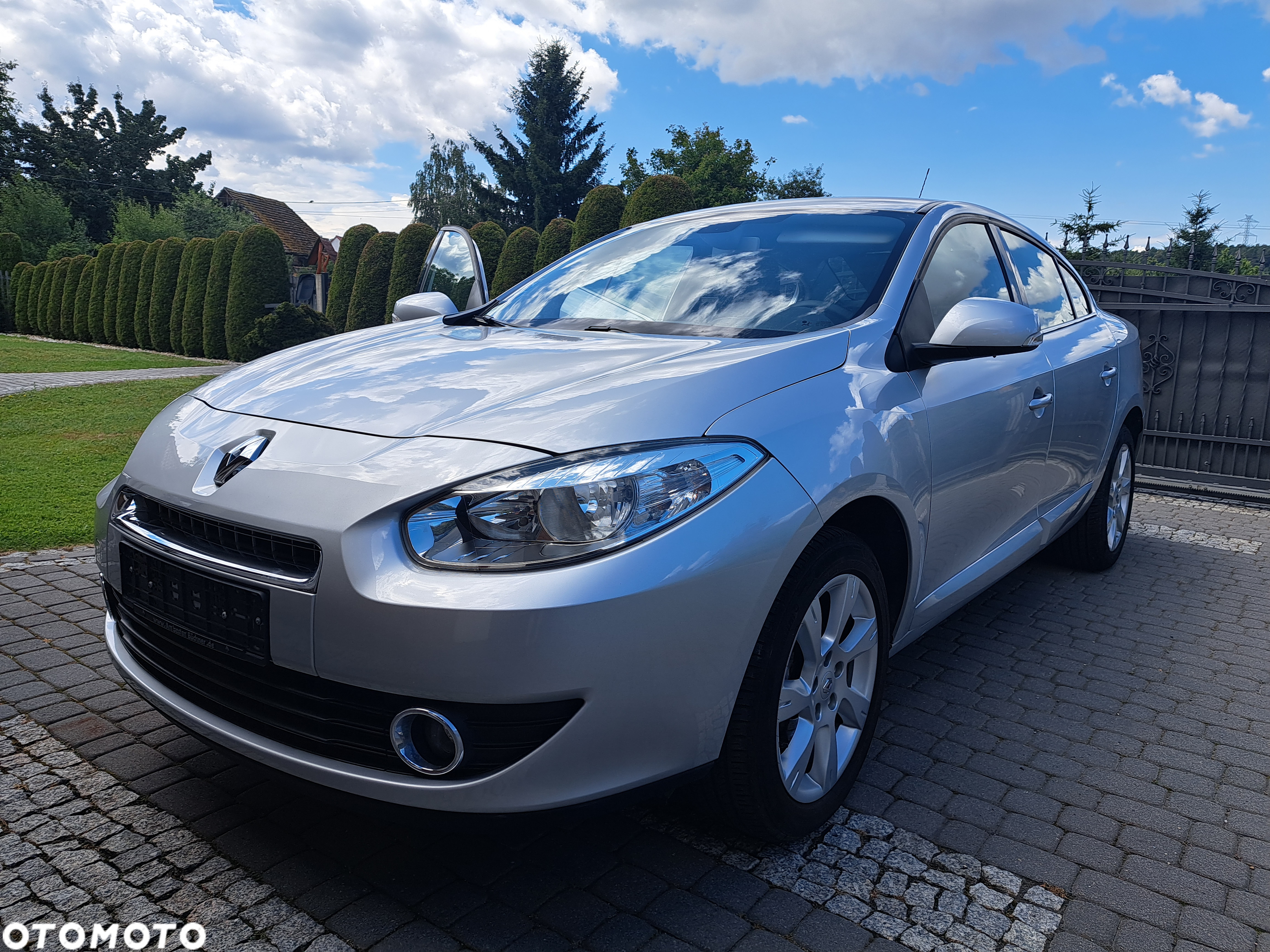 Renault Fluence 2.0 16V 140 Dynamique - 16