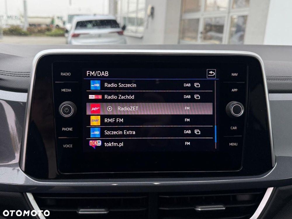 Volkswagen T-Roc 1.5 TSI Style DSG - 18