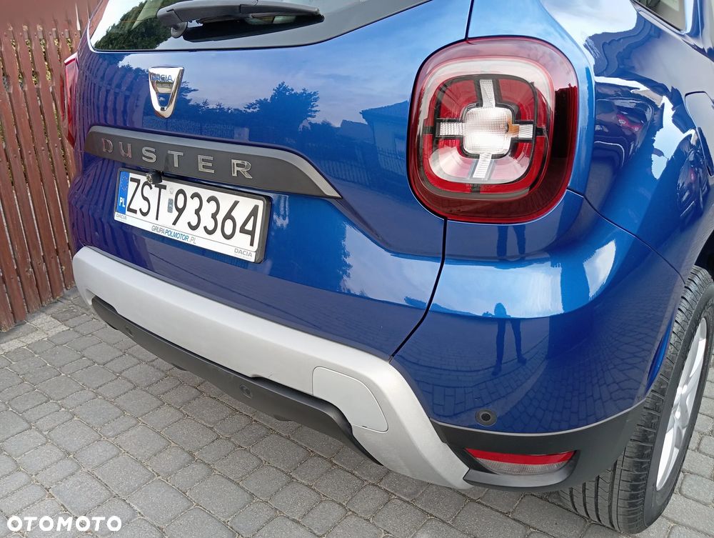 Dacia Duster 1.0 TCe Essential - 18