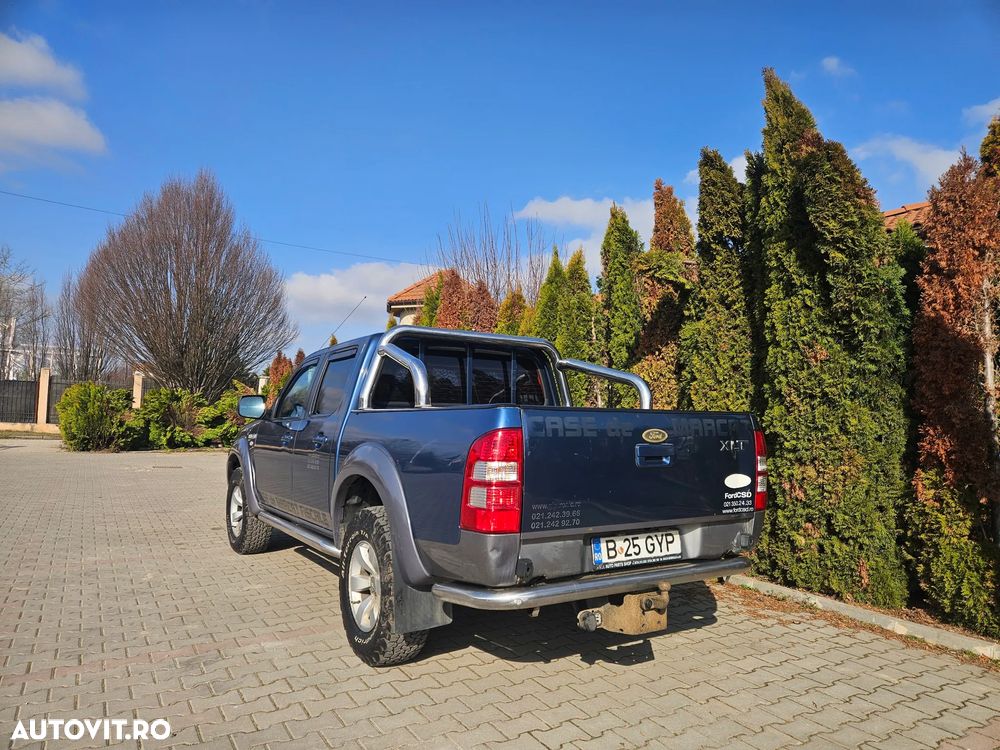 Ford Ranger XLT - 2