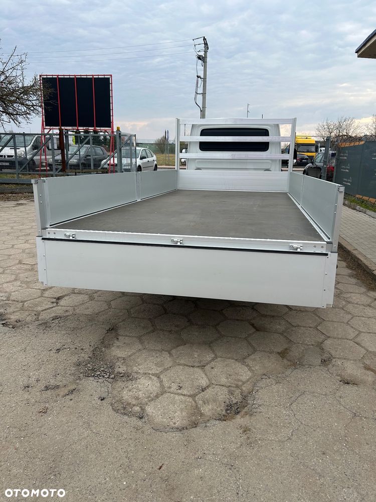 Zabudowa Skrzynia producent Faustmann ! - 27