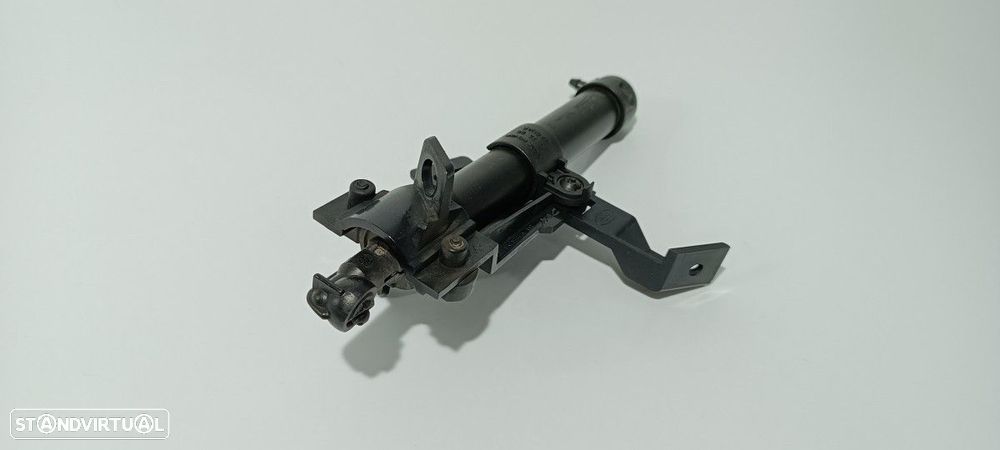 LIMPA FARÓIS XENON LAND ROVER EVOQUE DYNAMIC - 1