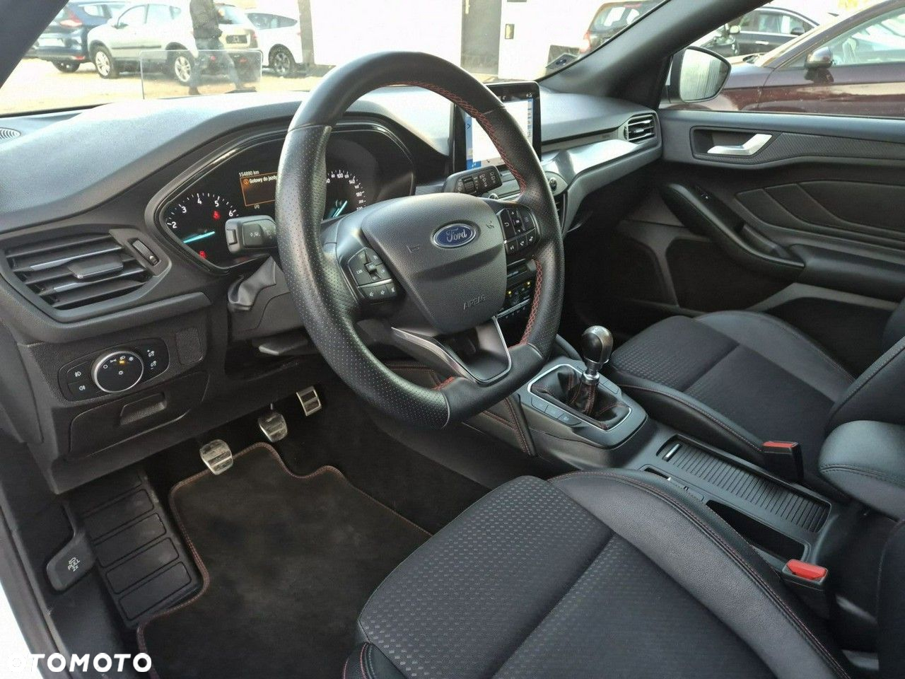 Ford Focus - 15