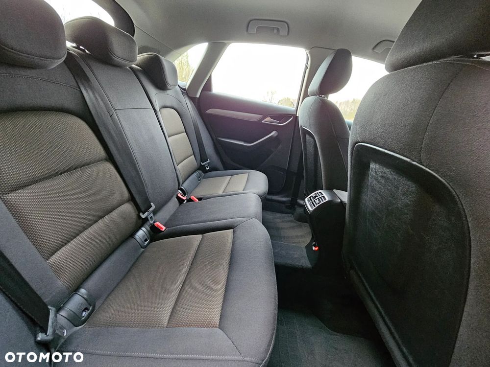 Audi Q3 - 34