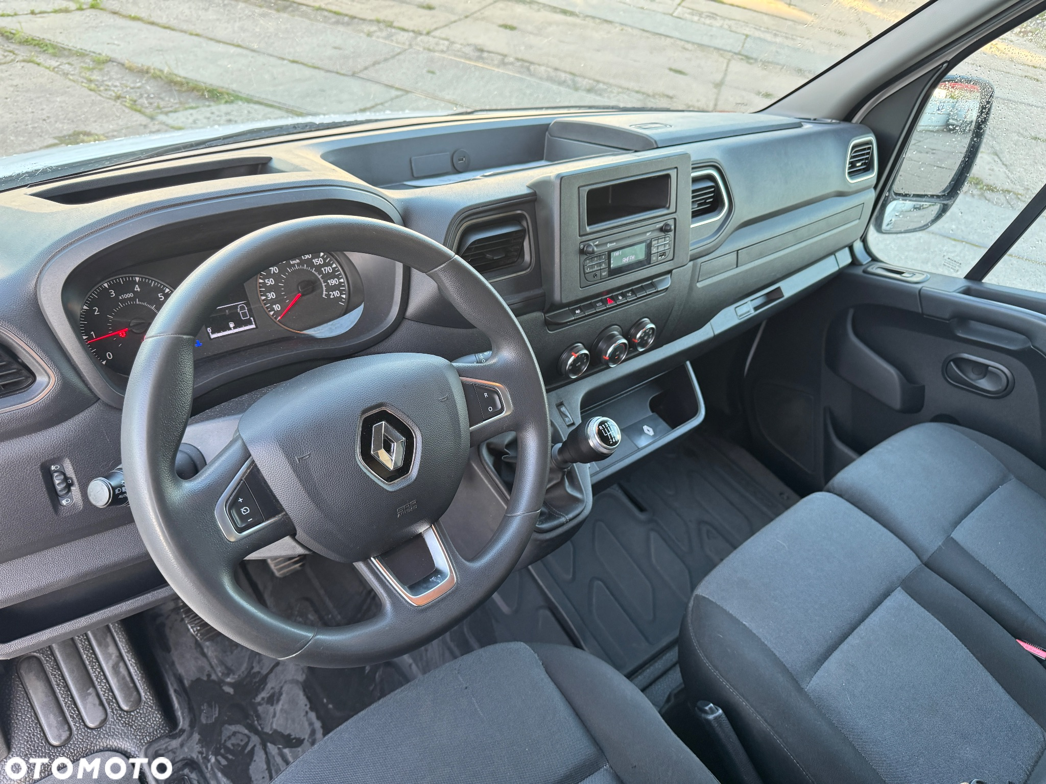 Renault Master - 10