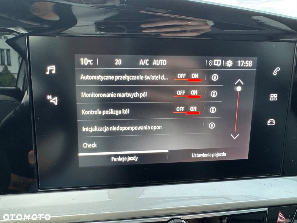 Opel Mokka 1.2 DI Turbo Edition - 26